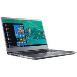 Acer Swift 3 SF314-54-35QH 14-inch (2018) - Core i3-7020U - 8GB - SSD 256 GB AZERTY - Francês