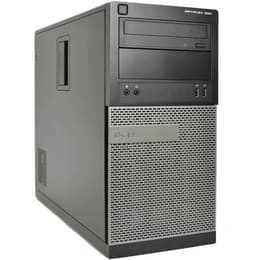 Dell OptiPlex 390 Core i3-2130 3.4 - HDD 500 GB - 8GB