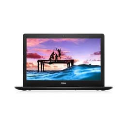 Dell Vostro 3558 15-inch (2015) - Celeron 3215U - 4GB - HDD 500 GB AZERTY - Francês