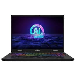 MSI Pulse 16 AI C1VFKG-023XES 16-inch - Core Ultra 9 185H - 32GB 1000GB NVIDIA GEFORCE RTX 4060 QWERTY - Espanhol