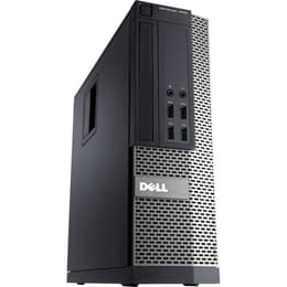 Dell OptiPlex 7010 SFF Core i3-3220 3.3 - SSD 256 GB - 8GB