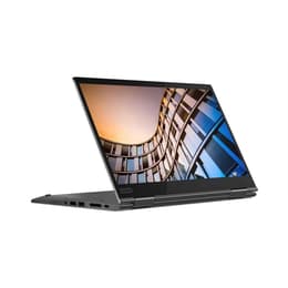 Lenovo ThinkPad X1 Yoga G1 14-inch Core i5-6300U - SSD 512 GB - 8GB QWERTY - Espanhol