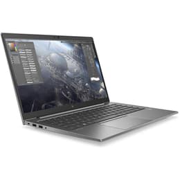 Hp ZBook Firefly 14 G8 14-inch (2020) - Core i5-1135G7 - 16GB - SSD 256 GB QWERTY - Inglês