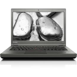 Lenovo ThinkPad T440P 14-inch (2014) - Core i5-4300M - 8GB - SSD 256 GB QWERTZ - Alemão