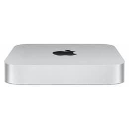 Mac mini (Janeiro 2023) M2 3.49 GHz - SSD 256 GB - 16GB