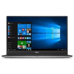 Dell XPS 9350 13-inch (2017) - Core i5-6200U - 8GB - SSD 256 GB AZERTY - Francês