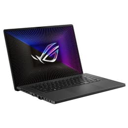 Asus Rog Zephyrus G16-GU603ZV-00W 16-inch - Core i7-12700H - 16GB 512GB NVIDIA GeForce RTX 4060 AZERTY - Francês