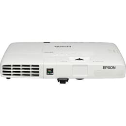 Epson eb-1751 Video projector 2.600 lumen- 1.400 lumen Lumen - Branco