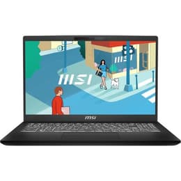 Msi Modern 15 H C13M 203NL 15-inch (2023) - Core i9-13900H - 16GB - SSD 1000 GB QWERTY - Inglês