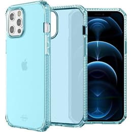 Capa iPhone 11 Pro - TPU - Azul