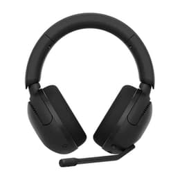 Inzone H5 jogos Auscultador- wireless com microfone - Preto