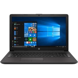 HP 250 G7 14-inch (2019) - Core i5-1035G1 - 8GB - SSD 256 GB QWERTY - Espanhol