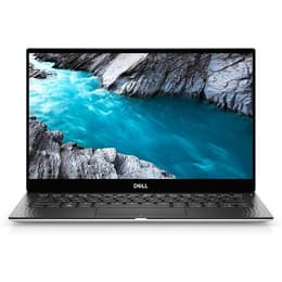 Dell XPS 13 7390 13-inch (2019) - Core i7-1065G7 - 16GB - SSD 512 GB AZERTY - Francês