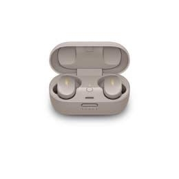 Bose QuietComfort Earbuds 700 Earbud Redutor de ruído Bluetooth Earphones - Bege