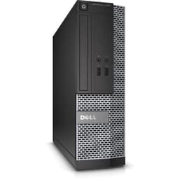 Dell OptiPlex 3020 SFF Pentium G3220 3 - SSD 512 GB - 8GB