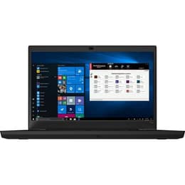 Lenovo IdeaPad V110-17ISK 17-inch (2016) - Core i3-6006U - 4GB - SSD 256 GB AZERTY - Francês