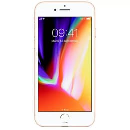 iPhone 8 64GB - Dourado - At&T