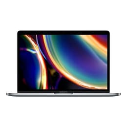 MacBook Pro 16" (2019) - QWERTY - Dinamarquês