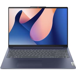 Lenovo IdeaPad Slim 5 16IAH8 16-inch (2022) - Core i5-12450H - 16GB - SSD 1000 GB AZERTY - Francês