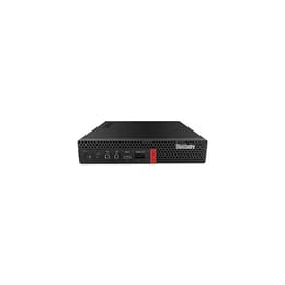 Lenovo ThinkCentre M720q Tiny Core i5-8400T 1.7 - SSD 512 GB - 16GB