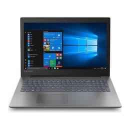 Lenovo IdeaPad 330-15IGM 15-inch (2018) - Celeron N4000 - 4GB - HDD 1 TB AZERTY - Francês