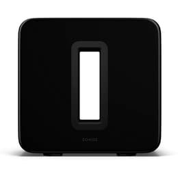 Sonos Sub (Gen 3) Bluetooth Speakers - Preto