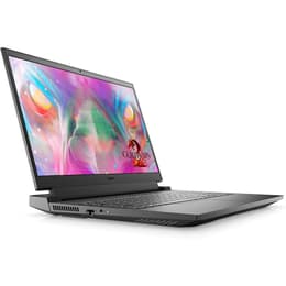 Dell G3 3500 15-inch - Core i5-10300H - 8GB 1256GB Nvidia GeForce GTX 1650 QWERTY - Árabe