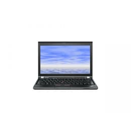 Lenovo ThinkPad X230 12-inch (2012) - Core i5-3320M - 4GB - SSD 512 GB QWERTZ - Alemão