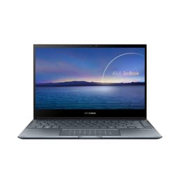 Asus ZenBook Flip 13 BX363EA 13-inch (2020) - Core i7-1165G7 - 16GB - SSD 512 GB AZERTY - Francês