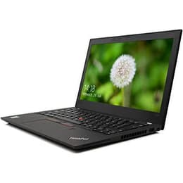 Lenovo ThinkPad X280 12-inch (2018) - Core i5-8250U - 8GB - SSD 256 GB QWERTZ - Alemão