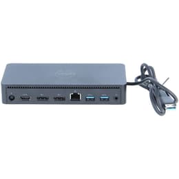 Dell D6000 Docking Station