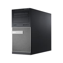 Dell OptiPlex 7010 MT Core i5-3570 3.4 - SSD 256 GB - 8GB