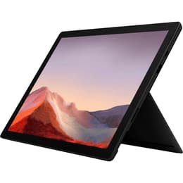 Microsoft Surface Pro 7 12-inch (2020) - Core i5-1035G4 - 8GB - SSD 256 GB AZERTY - Francês