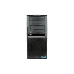 Fujitsu Celsius W380 Xeon X3430 2.4 - HDD 500 GB - 8GB