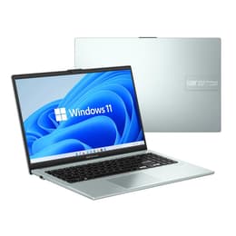 Asus VivoBook E1504FA-L1998W 15-inch (2022) - Ryzen 5 7520U - 16GB - SSD 512 GB QWERTY - Espanhol