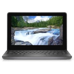 Dell Latitude 3120 11-inch (2020) - Pentium Silver N6000 - 4GB - SSD 128 GB AZERTY - Francês