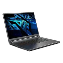 Acer Predator Triton 500 SE PT516-52S-726W 16-inch - Core i7-12700H - 32GB 1000GB NVIDIA GeForce RTX 3080 Ti AZERTY - Francês