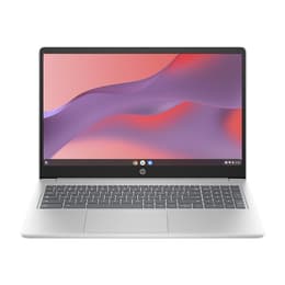 HP Chromebook 15A-NB0000NS Core i3 1.8 GHz 256GB SSD - 8GB QWERTY - Espanhol