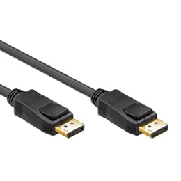 Générique DisplayPort Cabo