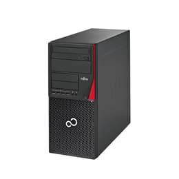 Fujitsu Esprimo P756 Core i3-6100 3.7 - SSD 512 GB - 8GB