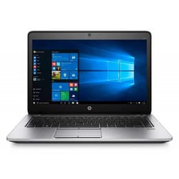 Hp EliteBook 820 G2 12-inch (2015) - Core i5-5200U - 8GB - SSD 256 GB QWERTZ - Alemão