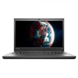 Lenovo ThinkPad T440S 14-inch (2014) - Core i7-4600U - 8GB - SSD 512 GB AZERTY - Francês