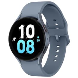 Smart Watch Samsung GPS Galaxy Watch 5 - Azul