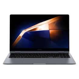 Samsung Galaxy Book 4 Ultra 16-inch (2023) - Core Ultra 7 155H - 16GB - SSD 1000 GB + HDD 24 GB QWERTY - Espanhol