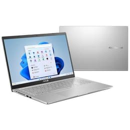 Asus VivoBook 15 F1500EA-EJ3100 15-inch (2021) - Core i3-1115G4 - 8GB - SSD 256 GB QWERTY - Espanhol