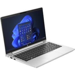 Hp ProBook 440 G10 14-inch (2020) - Core i7-1355U - 16GB - SSD 512 GB AZERTY - Francês