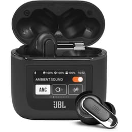 Jbl Tour Pro 2 Earbud Redutor de ruído Bluetooth Earphones - Preto