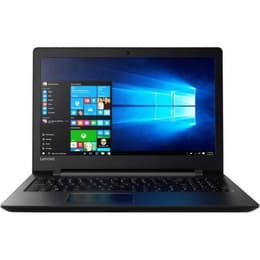 Lenovo IdeaPad 110-15ACL 15-inch (2017) - E2-7110 - 4GB - SSD 256 GB AZERTY - Francês