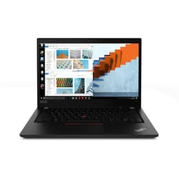 Lenovo ThinkPad T14 G1 14-inch (2020) - Core i5-10310U - 16GB - SSD 512 GB QWERTY - Português