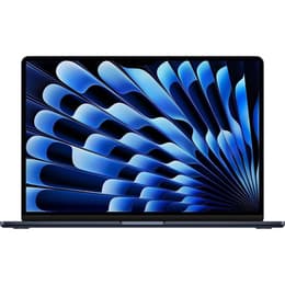 MacBook Air 15" (2023) - QWERTZ - Alemão